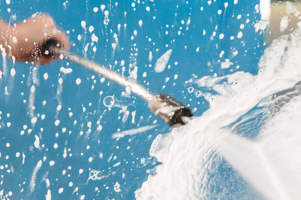 Trusted Hebron, PA Pressure Washing Services Experts