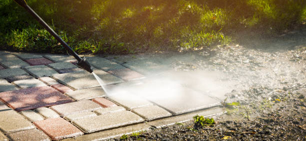Best Gas Station Cleaning  in Hebron, PA